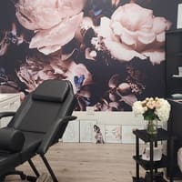 Belle Freya PMU - permanent makeup work