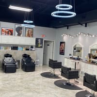 Belle La Vie Salon & Spa - permanent makeup work