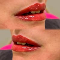 Belle Precisions - permanent makeup work