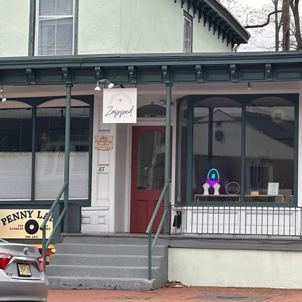 Belle Vie Aesthétiques - permanent makeup in Chester, NJ