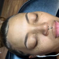 Belleza Eyebrows - permanent makeup work