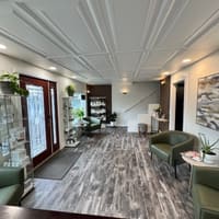 Belleza Health & Beauty Center - permanent makeup work