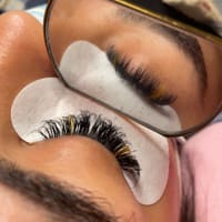 Belleza Lashes NYC - permanent makeup work
