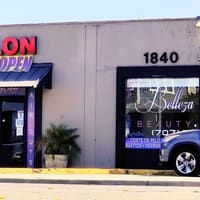Belleza Latina Beauty Salon - permanent makeup work