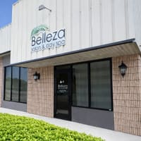 Belleza Salon & Day Spa - permanent makeup work