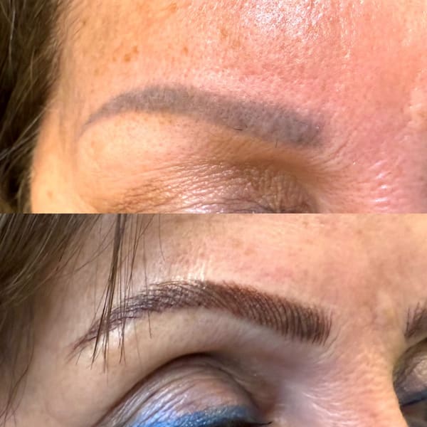 Bellezza Divina LLC - permanent makeup in East Hanover, NJ