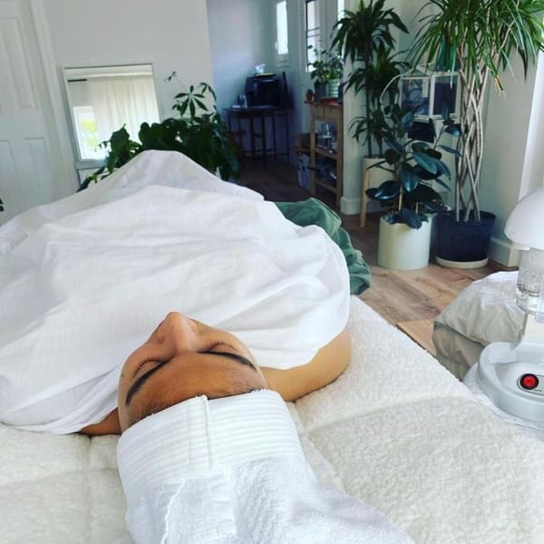 Bellisima Skin - permanent makeup in Encino, CA