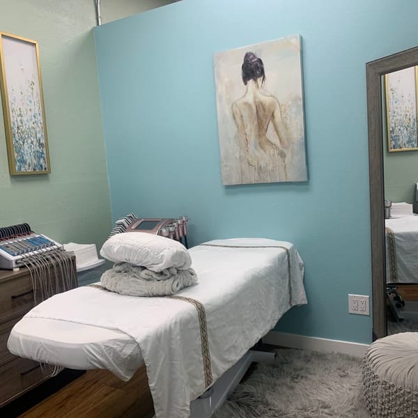 Bellissima bodysculpting. - permanent makeup in Whittier, CA