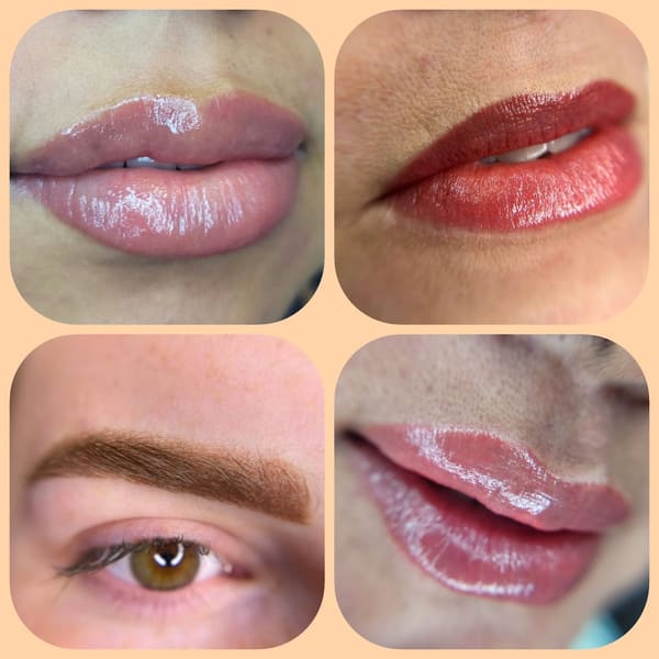 Bellissima - permanent makeup in Cary, NC