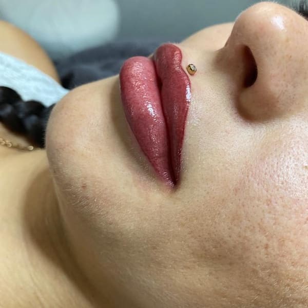 Bellissima Permanent Makeup - permanent makeup in Olympia, WA