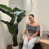 Bells Beauty Bar - permanent makeup work
