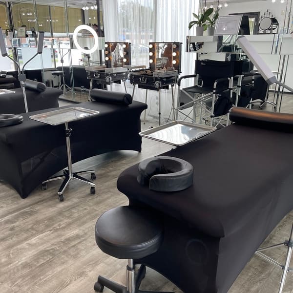 Bellviso Global Aesthetics - permanent makeup in Lathrup Village, MI