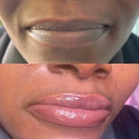 Beloved Brows & Co. - permanent makeup work