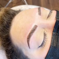 Bend Brows and Beauty - permanent makeup work