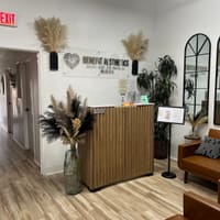 Benefit Aesthetics - permanent makeup work