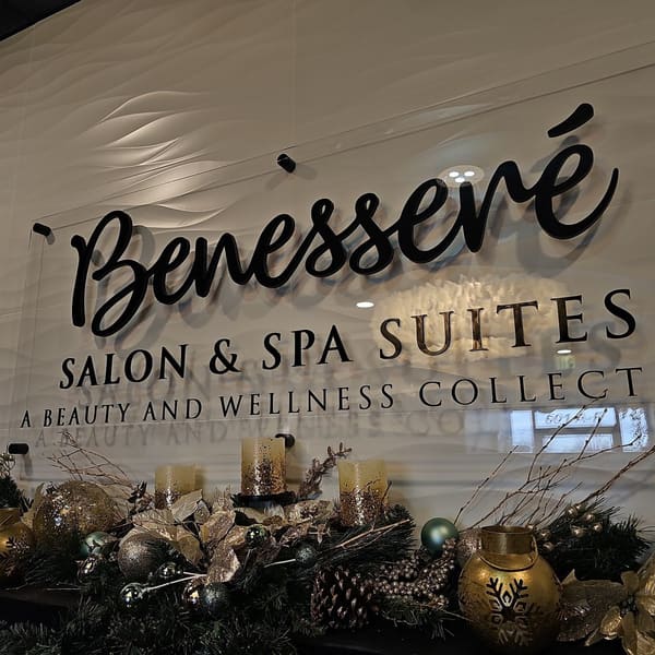 Benessere Salon & Spa Suites - permanent makeup in Pewaukee, WI