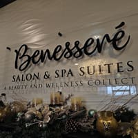 Benessere Salon & Spa Suites - permanent makeup work