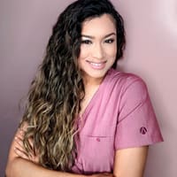 Benzobrows - permanent makeup work