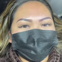 Bergamot Hill - permanent makeup work