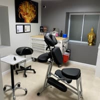 Bergen Scalp and Brows - permanent makeup work