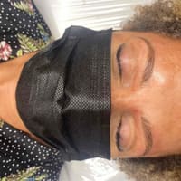 Berlynn Beauty Bar - permanent makeup work