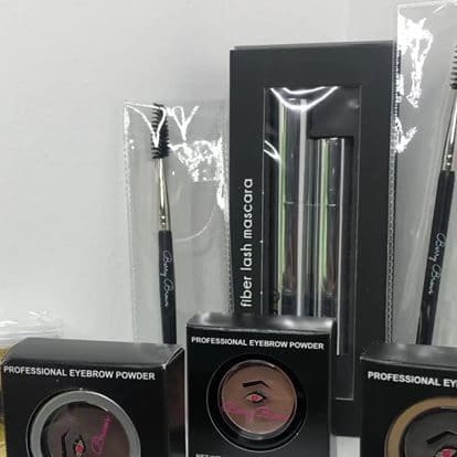 Berry Brows INC - permanent makeup in Birmingham, AL