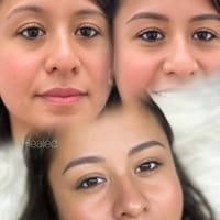 Besabella Beauty - permanent makeup work