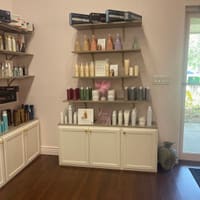 Besos Salon - permanent makeup work