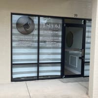 Bespoke Beauty And Brows LLC - permanent makeup work
