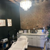 Bespoke Brow & Beauty Bar - permanent makeup work