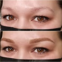 Best Brows & Beauty - permanent makeup work