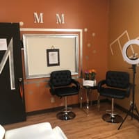 Best Brows KC - permanent makeup work