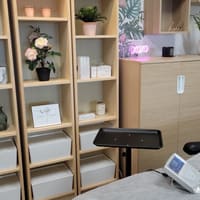Best Brows Miami - permanent makeup work