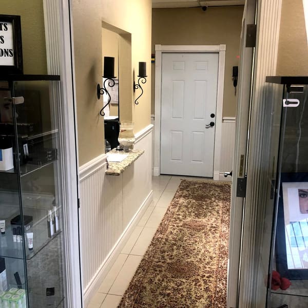 Best Brows Microblading Beauty Clinique - permanent makeup in San Antonio, TX