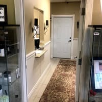 Best Brows Microblading Beauty Clinique - permanent makeup work