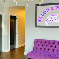 Best Microblading, Brow & Lash Studio - permanent makeup work