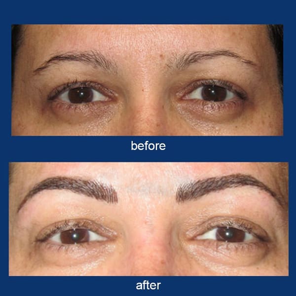 Best Permanent Makeup By Jeffery Lyle Segal - permanent makeup in Glenview, IL