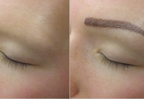Best Permanent Makeup by Jeffery Lyle Segal - permanent makeup in New York, NY