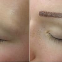 Best Permanent Makeup by Jeffery Lyle Segal - permanent makeup work