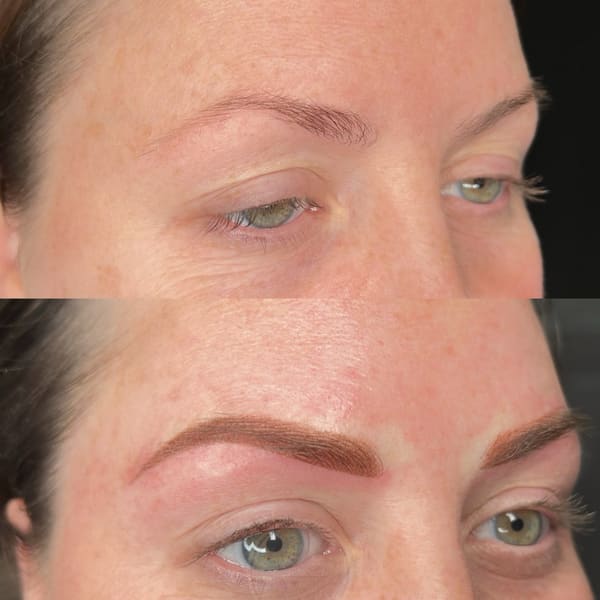 Best Permanent Makeup LLC - permanent makeup in Rockville, MD