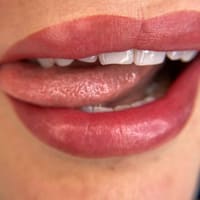 Bestpmula - permanent makeup work