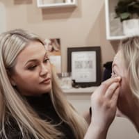 Bethany ann Beauty - permanent makeup work