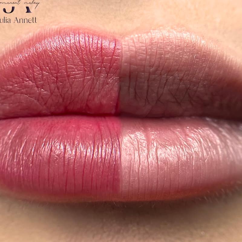 Permanent makeup artists in Bethesda