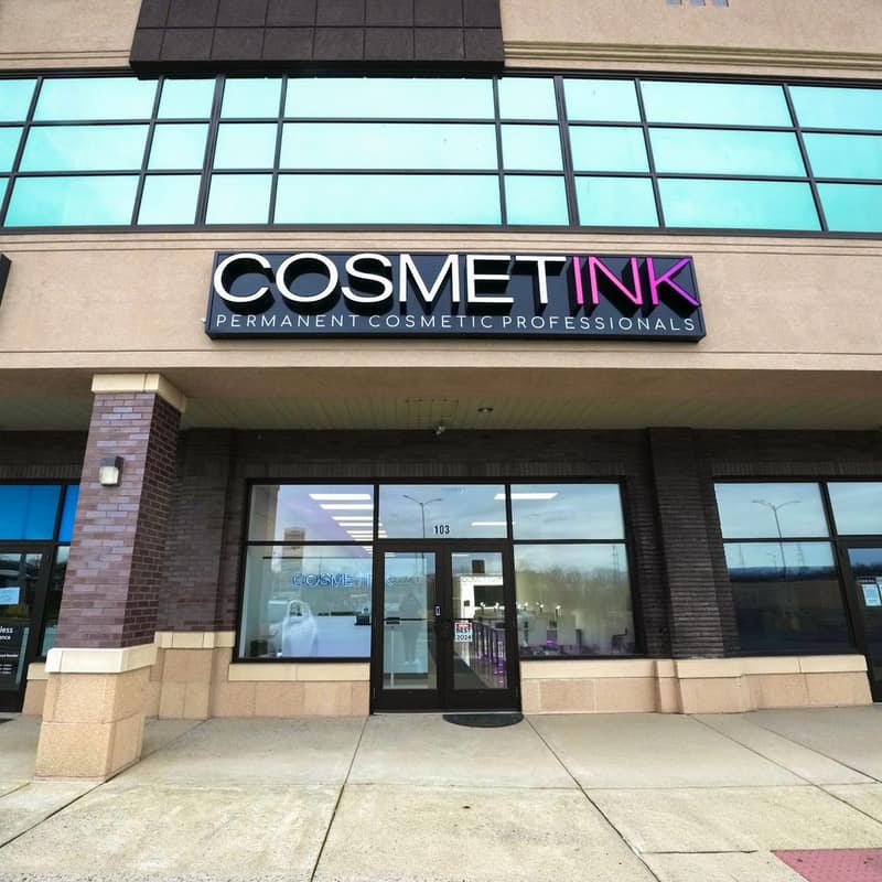 Permanent makeup artists in Bethlehem