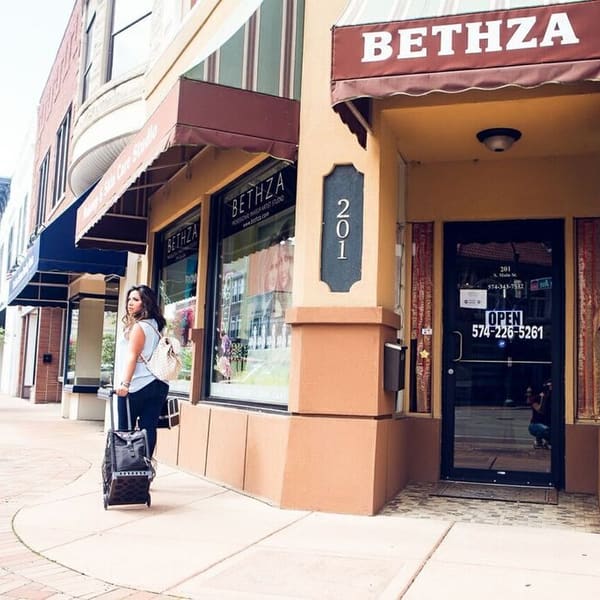 Bethza Professional Makeup Artist Studio - permanent makeup in Elkhart, IN