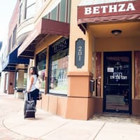 Bethza Professional Makeup Artist Studio - permanent makeup work