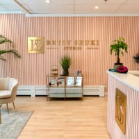 Betsy Shuki Studio - permanent makeup work