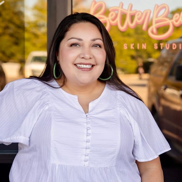 Better Beauty by Nydia - permanent makeup in Waco, TX