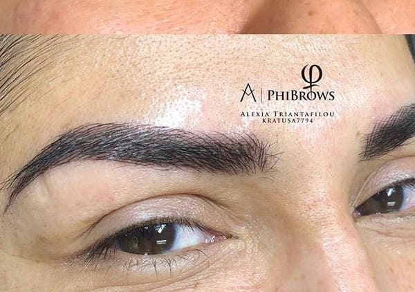 Better Brows - permanent makeup in Cincinnati, OH