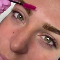 Better Brows - permanent makeup work
